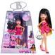 Игровой набор с куклой Bratz Модный гардероб What'z in My Closet MGA 247241