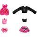 Игровой набор с куклой Bratz Модный гардероб What'z in My Closet MGA 247241