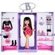 Игровой набор с куклой Bratz Модный гардероб What'z in My Closet MGA 247241