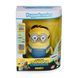 Інтерактивна м'яка іграшка Посіпаки Генрі Puppetronic Wow! Stuff Universal Minions Palm Puppetronic Henryc MIN-1050