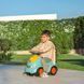 Машинка-каталка 3в1 з батьківською ручкою Casual Push N'Go Feber FED31000