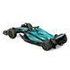 Уцінка Металева машинка Aston Martin AMR23 (1:43) 2023 Bburago 18-38090