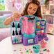Набір для творчості Лабораторія Слаймів So Slime Experience Laboratory Canal Toys SSC443