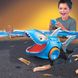 Уцінка Інтерактивна іграшка на радіокеруванні Атака Акули Shark Strike RC Little Tikes 653933