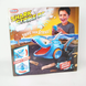 Уцінка Інтерактивна іграшка на радіокеруванні Атака Акули Shark Strike RC Little Tikes 653933