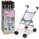 Коляска для куклы Baby Born Тропики Zapf Creation Stroller 838327