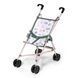 Коляска для куклы Baby Born Тропики Zapf Creation Stroller 838327