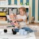 Коляска для куклы Baby Born Тропики Zapf Creation Stroller 838327