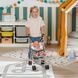 Коляска для куклы Baby Born Тропики Zapf Creation Stroller 838327