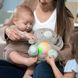 Успокаивающая плюшевая игрушка Heart to Hugs Sylvi Ingenuity Kids2 12920