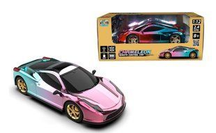 Машинка на радиоуправлении Chameleon Remote Control Car KS Drive SL-6083RH (3.7V, 2.4 GHz, 1/12)