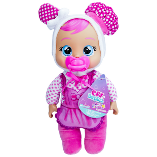 Кукла Плакса Лошади (25 см) Cry Babies Stars Talent Tiny IMC Toys 911567