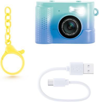 Цифровая мини-камера Studio Creator Mini Cam Bicolor Canal Toys CLK066