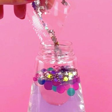 Уценка Набор для творчества Style 4 Ever Lava Lamp DIY CanalToys OFG229