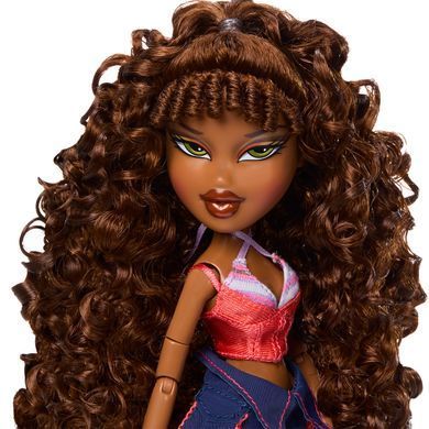 Кукла Bratz 2001 Reimagined Sasha Doll MGA 596097