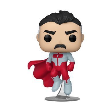 Ігрова фігурка Funko Pop! (#1500) Невразливий Омні-мен 75868