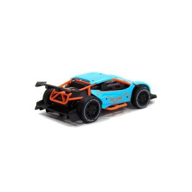 Автомобіль на радіокеруванні (1:24, 2.4GHz) Speed racing Driftr Red Sing Sulong Toys SL-292RHB