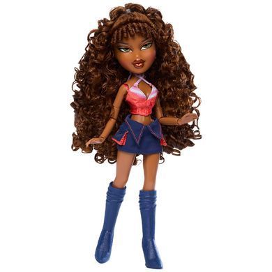 Кукла Bratz 2001 Reimagined Sasha Doll MGA 596097