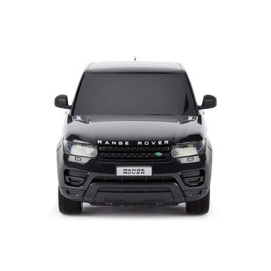 Уценка Машинка на радиоуправлении Range Rover Sport (1:24, 2.4 ГГц) KS Drive 124GRRB