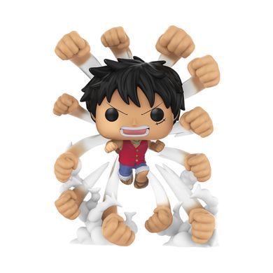 Игровая фигурка Funko POP! (2217) Большой куш Луффи Monkey D. Luffy 92222