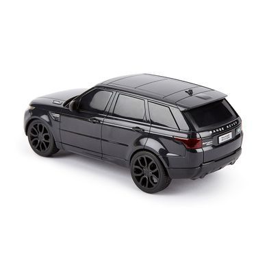 Уценка Машинка на радиоуправлении Range Rover Sport (1:24, 2.4 ГГц) KS Drive 124GRRB