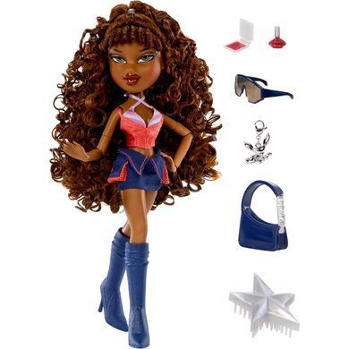 Кукла Bratz 2001 Reimagined Sasha Doll MGA 596097