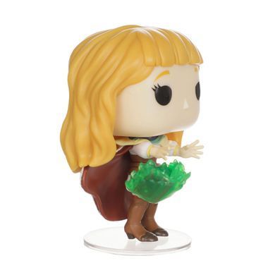 Вінілова фігурка Black Clover Мімоза (1552) Funko POP! 72119
