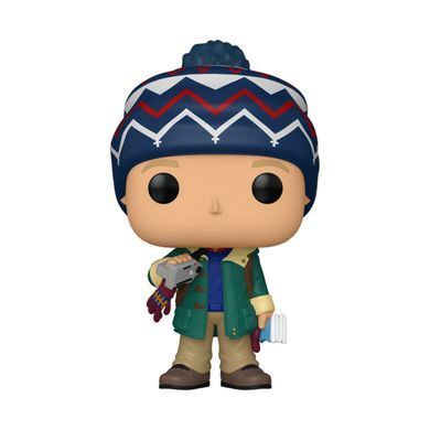 Игровая фигурка Funko POP! серии Один дома S2 - Кевин