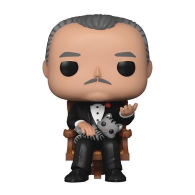 Игровая фигурка Funko POP! (#1200) Крестный отец Vito Corleone 61529