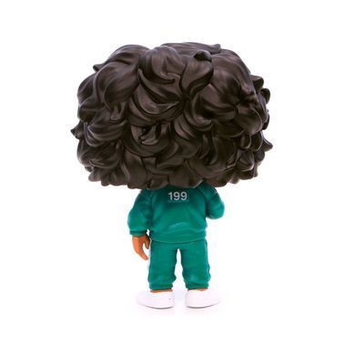 Ігрова фігурка Funko POP! серії Гра в кальмара &ndash; Алі 199