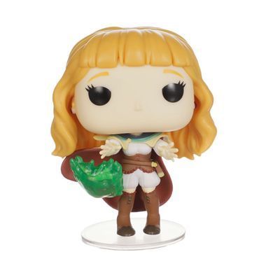 Вінілова фігурка Black Clover Мімоза (1552) Funko POP! 72119