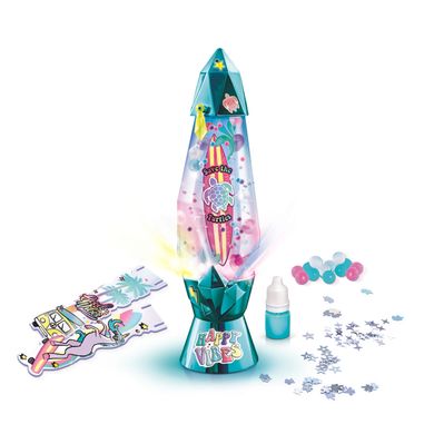 Уценка Набор для творчества Style 4 Ever Lava Lamp DIY CanalToys OFG229