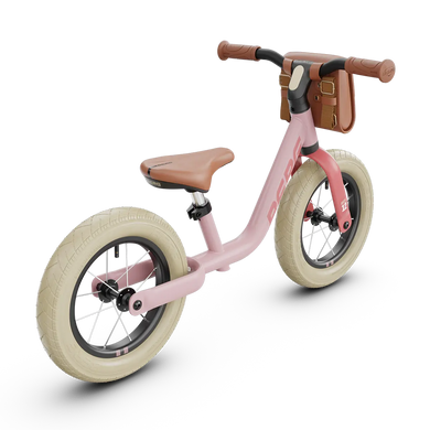 Двоколісний біговел Berg MOOV 12 Retro Pink 24.82.04.00 від 2,5 років