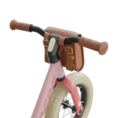 Двоколісний біговел Berg MOOV 12 Retro Pink 24.82.04.00 від 2,5 років