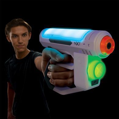 Ігровий набір для лазерних боїв Laser X NXT Micro NSI 87538 для двох гравців