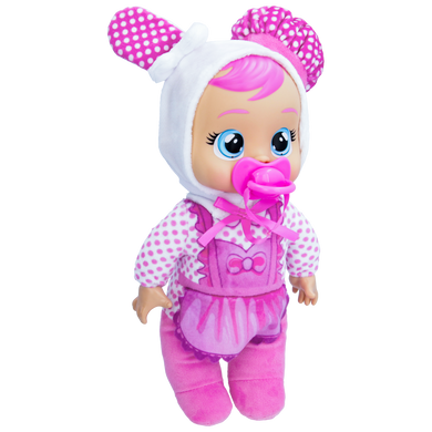 Кукла Плакса Лошади (25 см) Cry Babies Stars Talent Tiny IMC Toys 911567