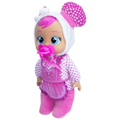 Кукла Плакса Лошади (25 см) Cry Babies Stars Talent Tiny IMC Toys 911567