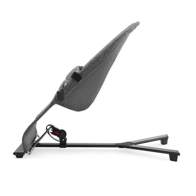Шезлонг-качалка Kinderkraft Mimi KBMIMI00GRY0000 Grey