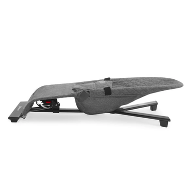 Шезлонг-качалка Kinderkraft Mimi KBMIMI00GRY0000 Grey