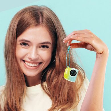 Цифровая мини-камера Studio Creator Mini Cam Bicolor Canal Toys CLK066