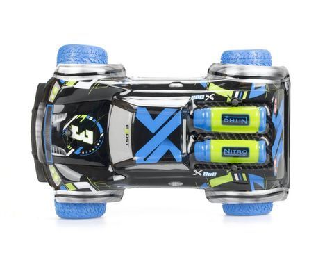 Внедорожник на радиоуправлении Exost Xbull (1:18, 27 MHz) Silverlit 20208