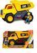 Самосвал Caterpillar CAT Funrise 83201 с фигуркой со светом и звуком