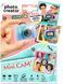 Цифровая мини-камера Studio Creator Mini Cam Bicolor Canal Toys CLK066