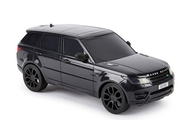 Уценка Машинка на радиоуправлении Range Rover Sport (1:24, 2.4 ГГц) KS Drive 124GRRB