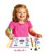 Набор для творчества 24 часа развлечений Multi-Activity Set Mini Kids Crayola 256721.004