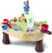 Детский водный стол Пиратский корабль Little Tikes 628566