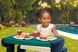 Детский столик для пикника Little Tikes 174063E3 Junior Picnic Table