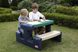 Детский столик для пикника Little Tikes 174063E3 Junior Picnic Table