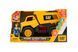 Самосвал Caterpillar CAT Funrise 83201 с фигуркой со светом и звуком