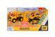 Самосвал Caterpillar CAT Funrise 83201 с фигуркой со светом и звуком